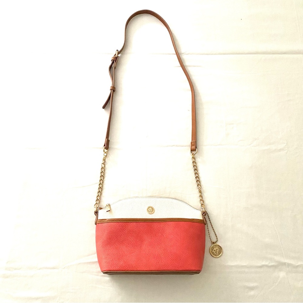Anne Klein Multicolor Crossbody